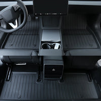 Floor Mats for Tesla Model 3 Highland