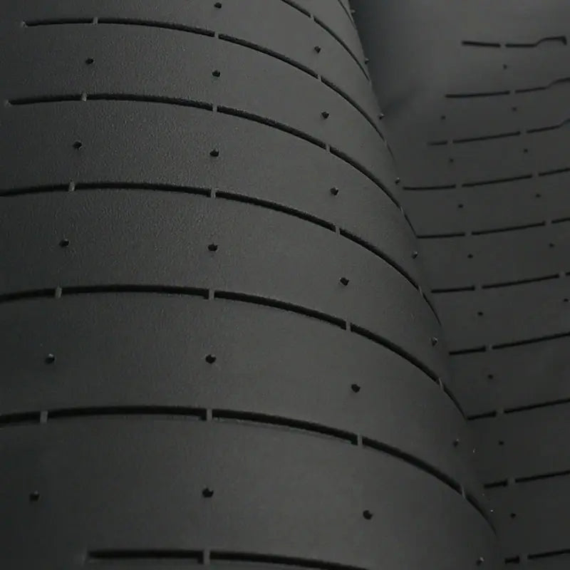 Floor Mats for Tesla Model 3 Highland  harrybyd