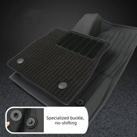 Floor Mats for Tesla Model 3 Highland