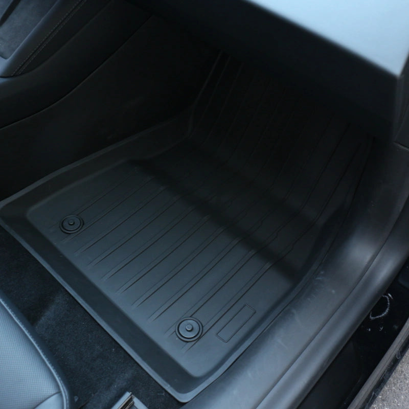 Floor Mats for Tesla Model 3 Highland