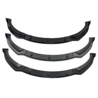 Front Spoiler for Tesla Model 3 Highland