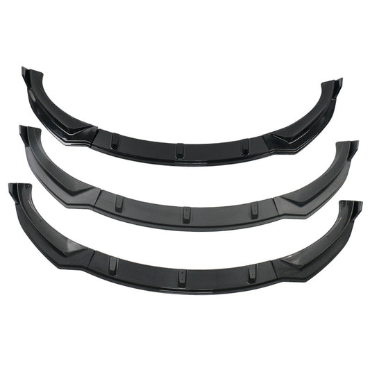 Front Spoiler for Tesla Model 3 Highland