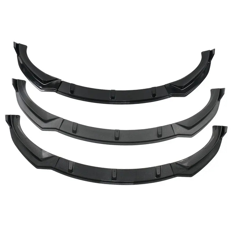 Front Spoiler for Tesla Model 3 Highland  harrybyd