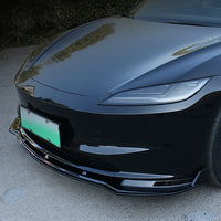 Front Spoiler for Tesla Model 3 Highland