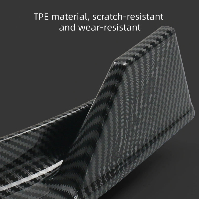 Front Spoiler for Tesla Model 3 Highland