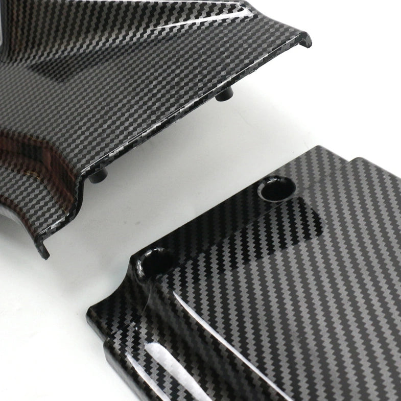 Front Spoiler for Tesla Model 3 Highland