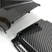 Front Spoiler for Tesla Model 3 Highland