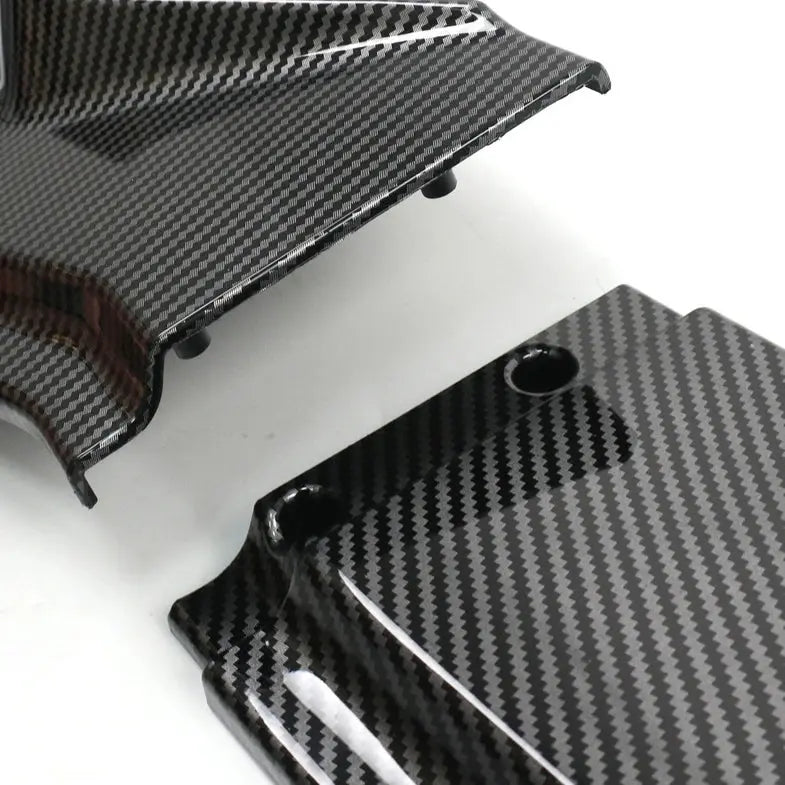 Front Spoiler for Tesla Model 3 Highland  harrybyd