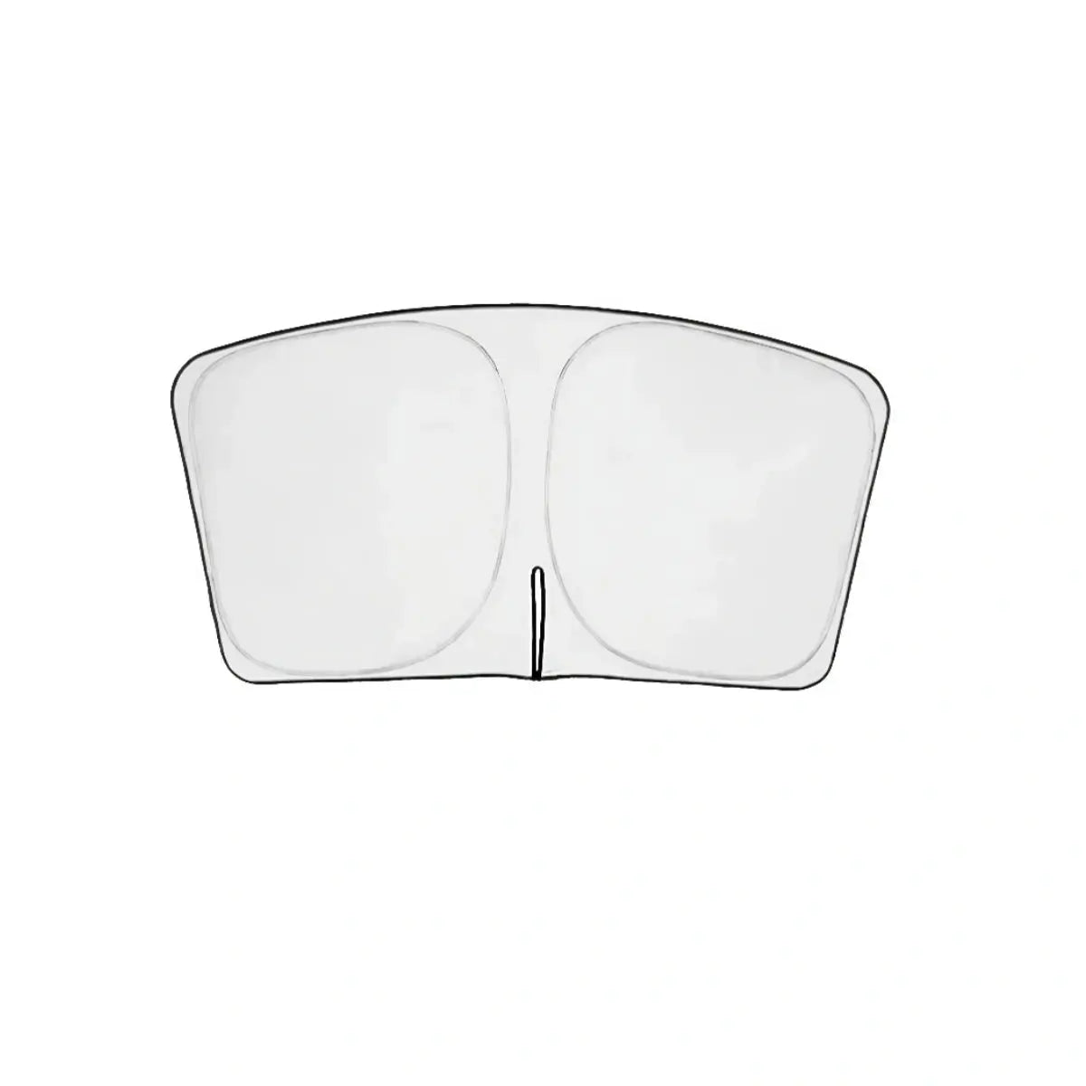 Front Windshield Sunshade for BYD Shark 6
