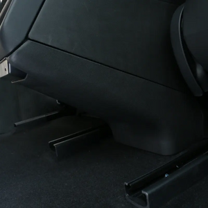 Full 360-Degree Anti-Kick Mats for Tesla Model 3 Highland  harrybyd