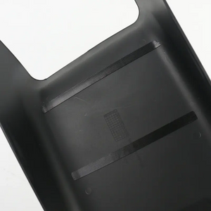 Full 360-Degree Anti-Kick Mats for Tesla Model 3 Highland  harrybyd