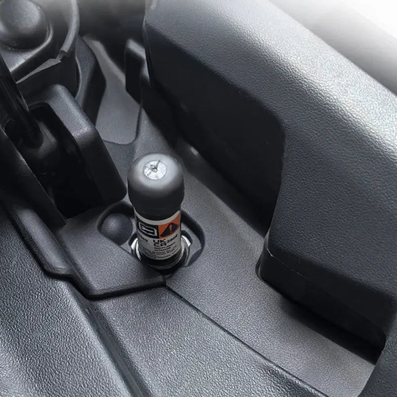 Fully Covered Cabin Anti-Blocking Cover for Tesla Model 3 Highland  harrybyd