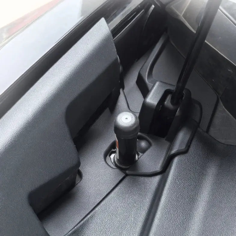 Fully Covered Cabin Anti-Blocking Cover for Tesla Model 3 Highland  harrybyd