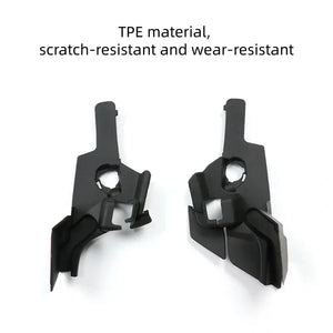 Fully Covered Cabin Anti-Blocking Cover for Tesla Model 3 Highland  harrybyd