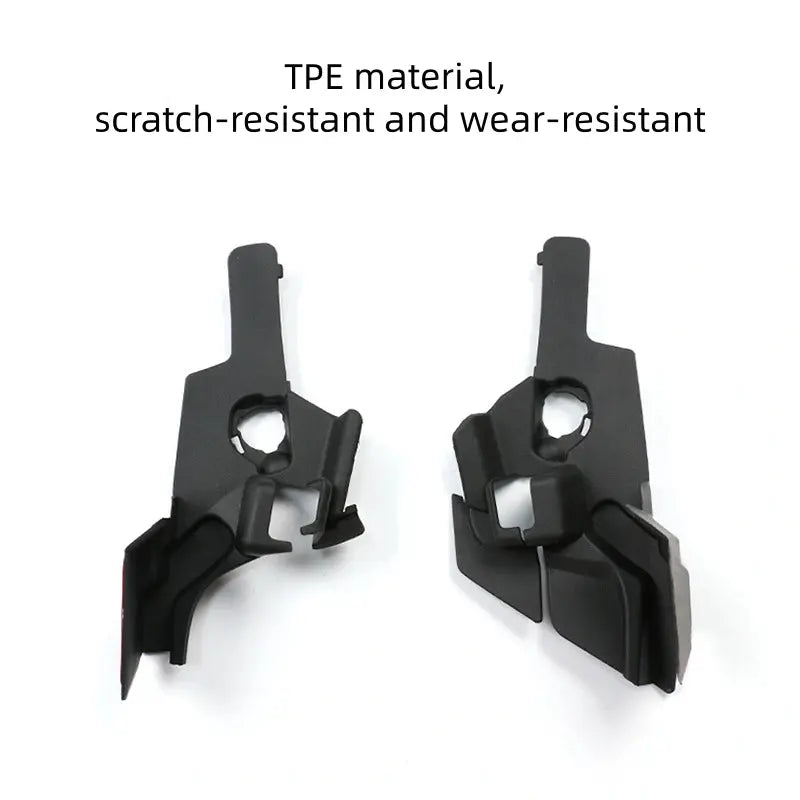 Fully Covered Cabin Anti-Blocking Cover for Tesla Model 3 Highland  harrybyd