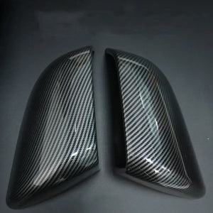 Fully Cover Side Mirror Cap for Tesla Model 3 Highland  harrybyd