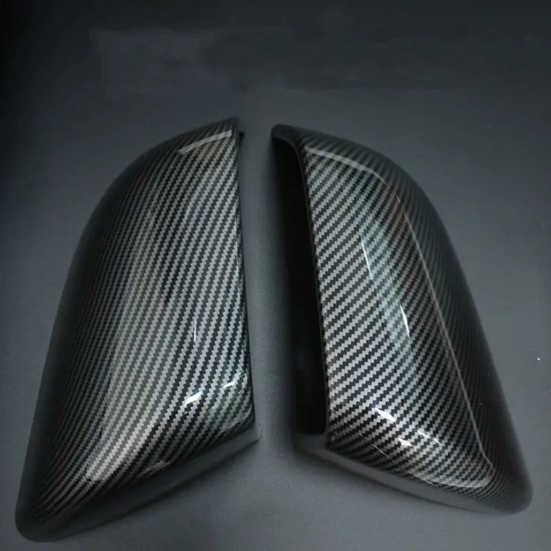 Fully Cover Side Mirror Cap for Tesla Model 3 Highland  harrybyd