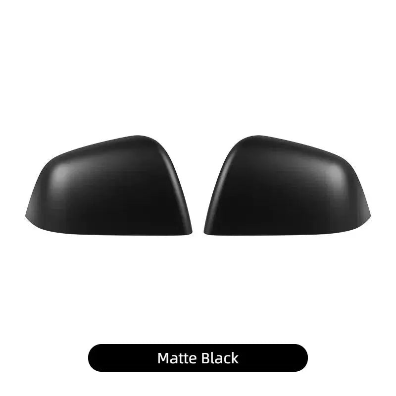 Fully Cover Side Mirror Cap for Tesla Model 3 Highland  harrybyd