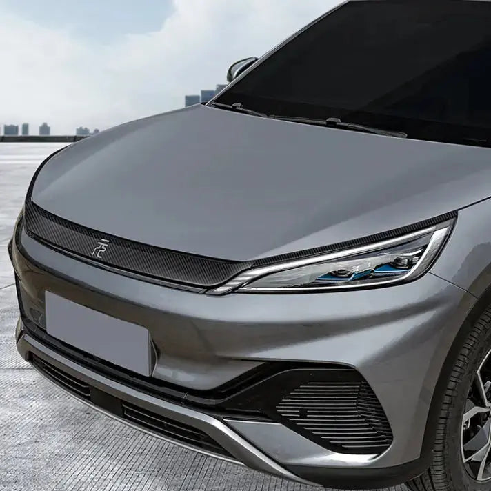 Hood Grille Slat for BYD Atto 3  harrybyd