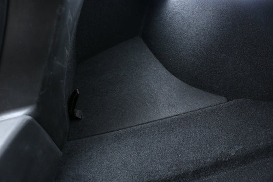 Trunk Left and Right Storage Box for Tesla Model 3 Highland