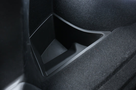 Trunk Left and Right Storage Box for Tesla Model 3 Highland