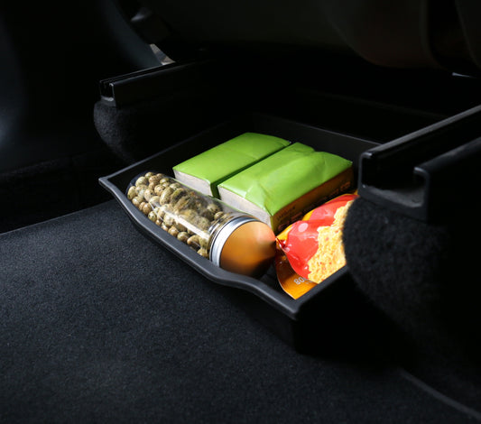 Under Seat Storage Box for Tesla Model Y 2019-2024