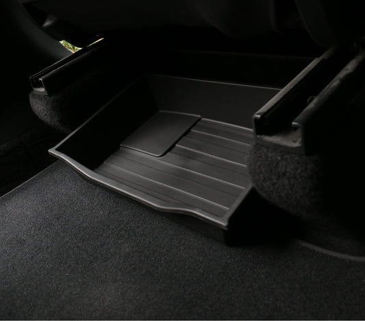 Under Seat Storage Box for Tesla Model Y 2019-2024