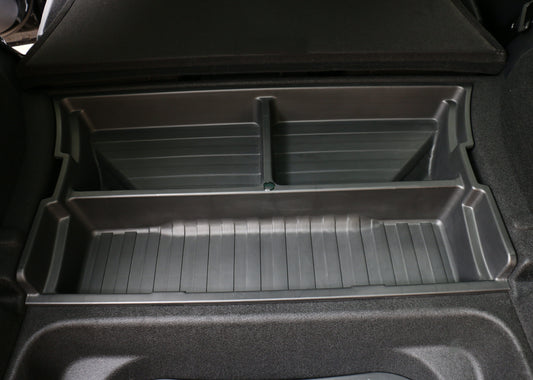 Trunk Upper Storage Box for Tesla Model Y 2019-2024