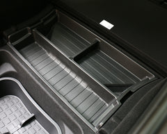 Trunk Upper Storage Box for Tesla Model Y 2019-2024