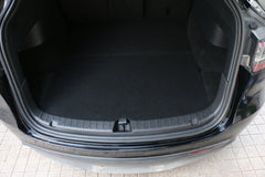 TPE Trunk Sill Guard Protector for Tesla Model Y 2019-2024