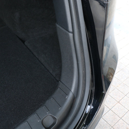Trunk Sill Side Corner Protector for Tesla Model Y 2019-2024