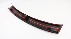 TPE Trunk Sill Guard Protector for Tesla Model Y 2019-2024