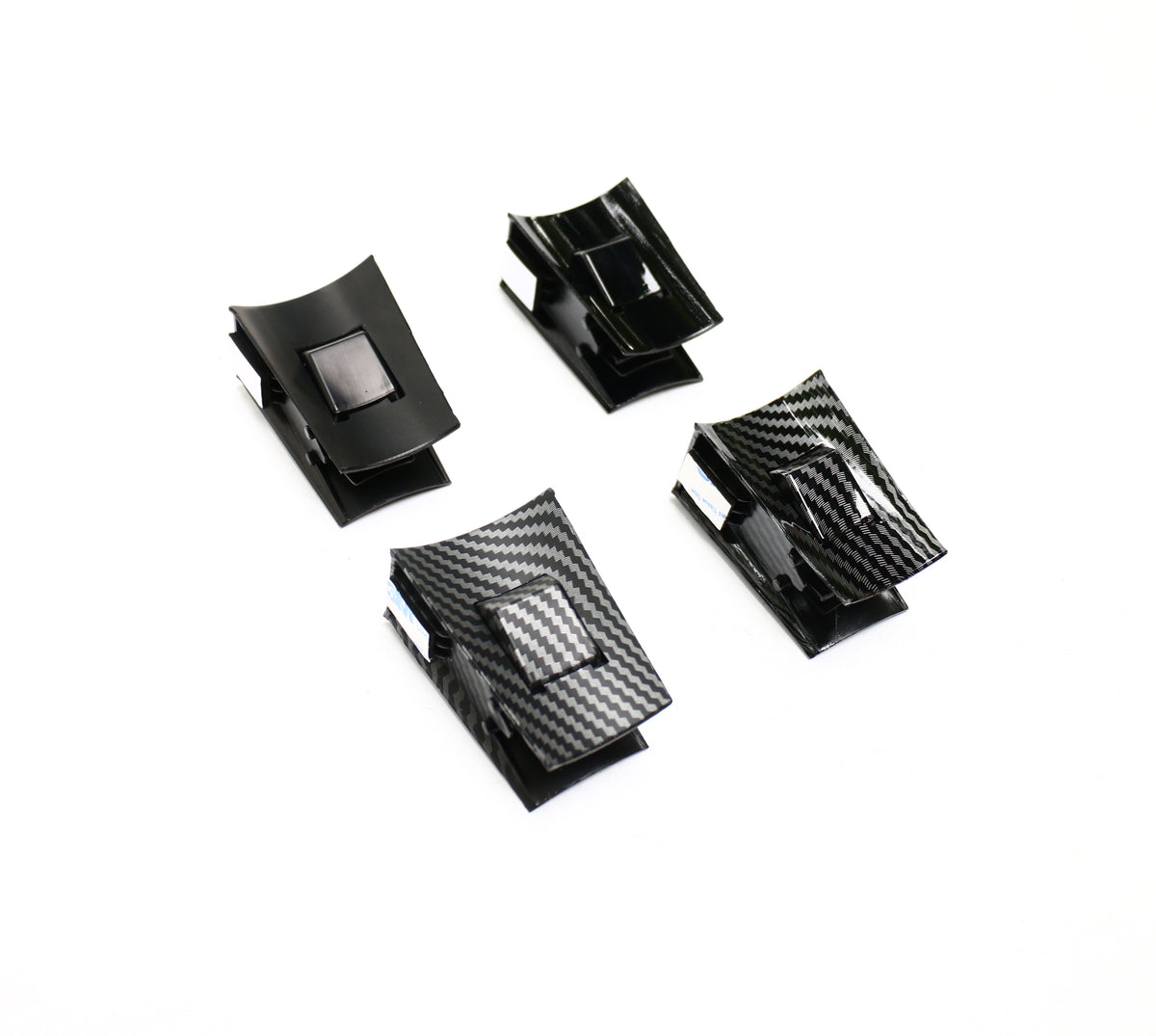 Cup Slot Limiter for Tesla Model Y 2019-2024