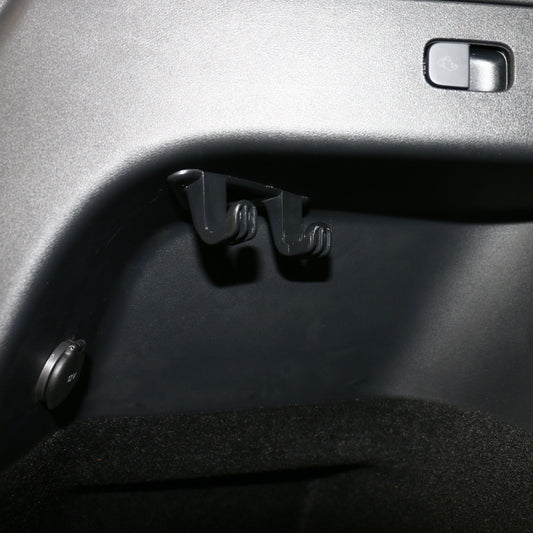 Rear Trunk Hook for Tesla Model Y 2019-2024