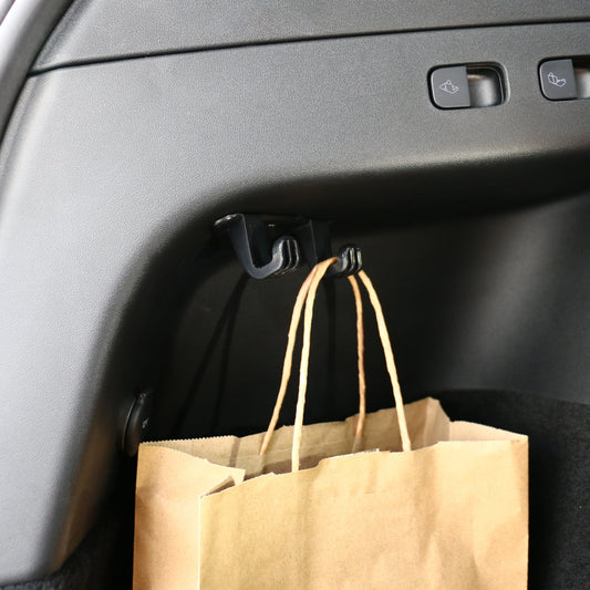 Rear Trunk Hook for Tesla Model Y 2019-2024