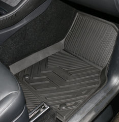 TPE Single Layer Floor Mats for Tesla Model Y 2019-2024