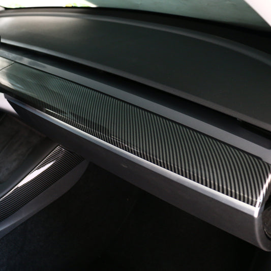 Dashboard Cover for Tesla Model Y 2019-2024