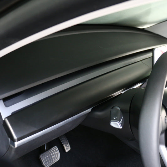 Dashboard Cover for Tesla Model Y 2019-2024