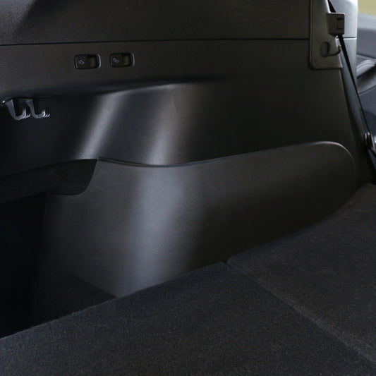 Trunk Side Guard Protector for Tesla Model Y 2019-2024