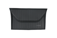 Trunk Upper Cargo Liner Mat for Tesla Model Y 2019-2024