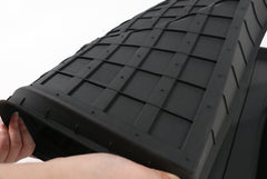 Trunk Upper Cargo Liner Mat for Tesla Model Y 2019-2024