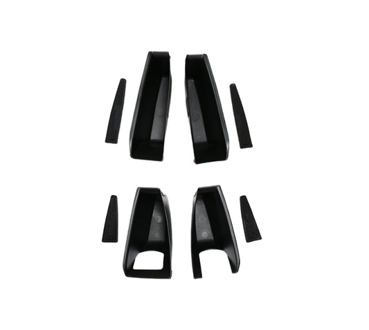 Door Storage Boxes(4pcs) for Tesla Model Y 2019-2024