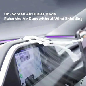 Integrated Dashboard Display with Ambient Lighting for Tesla Model 3 Highland  harrybyd