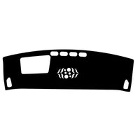 Instrument Panel Sunshade for BYD Sealion 7? harrybyd