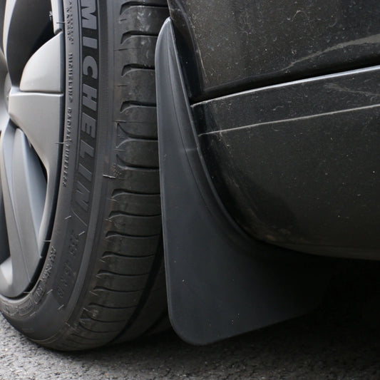 TPE+PP Mud Flaps for Tesla Model 3 Highland