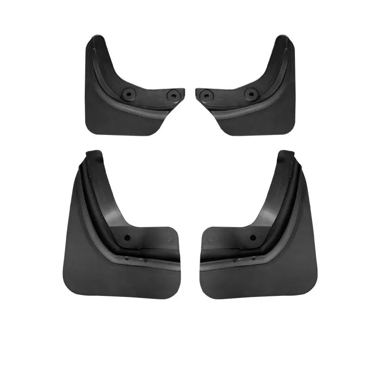 TPE+PP Mud Flaps for Tesla Model 3 Highland  harrybyd