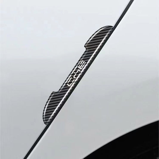Door Anti-Collision Strip for BYD Shark 6 (4pcs)