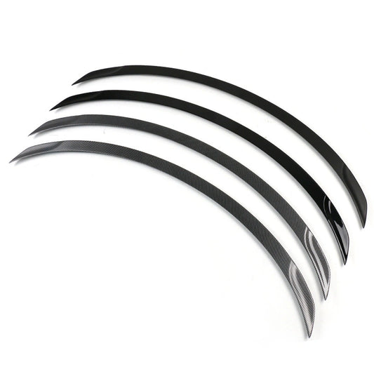 Performance Rear Spoiler Wing for Tesla Model 3 Highland