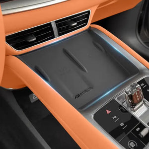 Center Console Silicone Wireless Pad for BYD Sealion 7? harrybyd