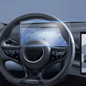 Navigation Touch Screen Protector for BYD Seal EV  harrybyd